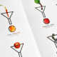 Workshop for kids focused on food colors, was carried out for MUBA within the EXPO exhibition in Milan.